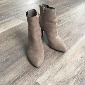 Heel Boots